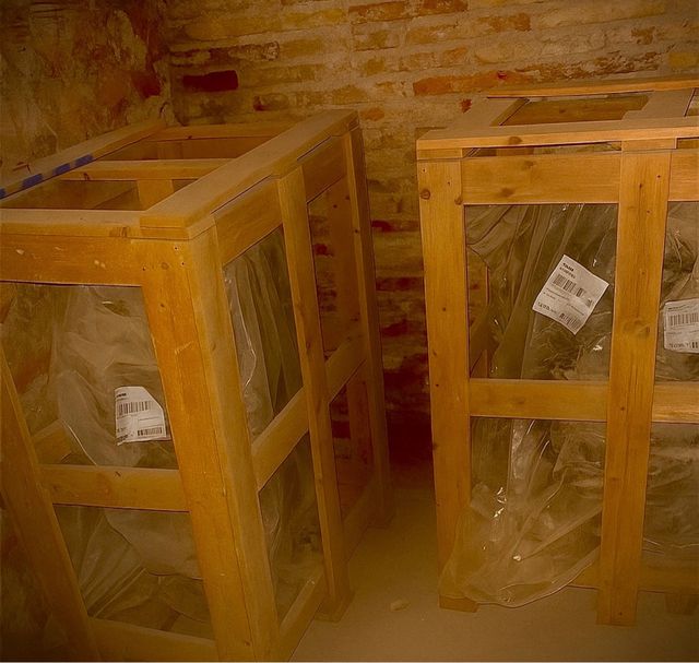 Estufa Invicta Remilly 7 kW