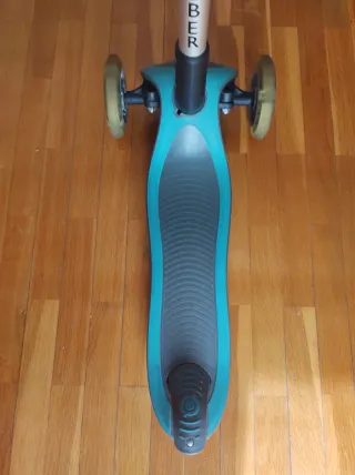 Patinete Globber Expert 3 Ruedas