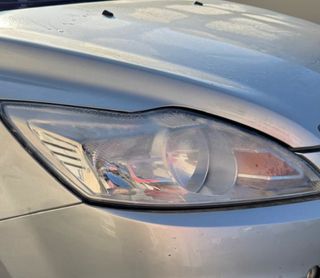 FARO DERECHO FORD FOCUS II 1.6 2009