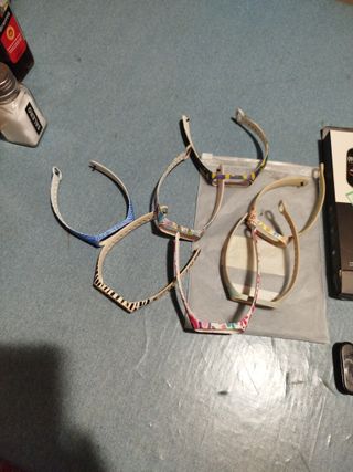 Xiaomi Mi Smart Band 4