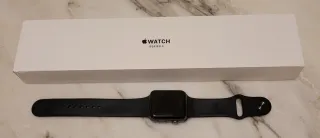 Apple Watch Serie 3 42mm Grigio Siderale