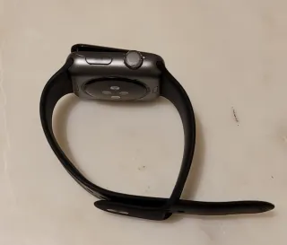 Apple Watch Serie 3 42mm Grigio Siderale