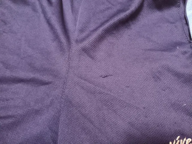 Pantalón corto deportivo Safa Talla 10