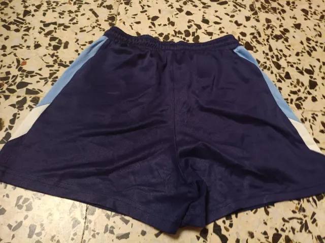 Pantalón corto deportivo Safa Talla 10
