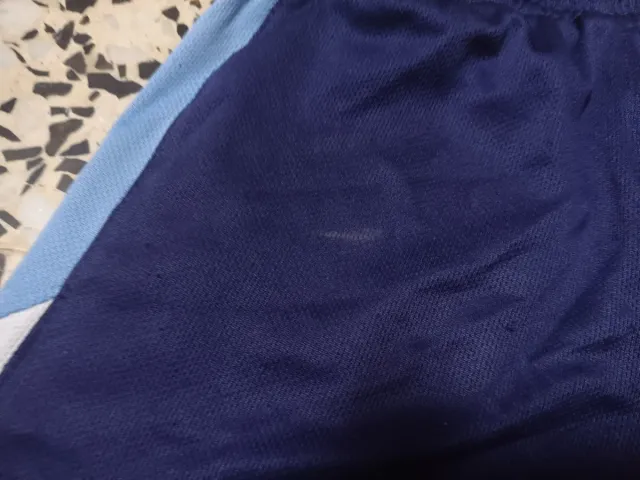 Pantalón corto deportivo Safa Talla 10