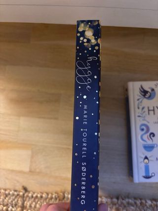 Hygge - The Danish Art Of Happiness