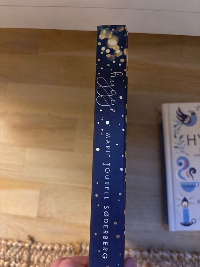 Hygge - The Danish Art Of Happiness