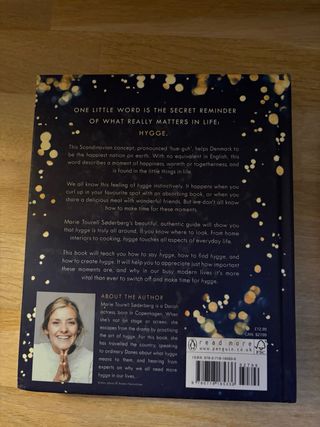 Hygge - The Danish Art Of Happiness