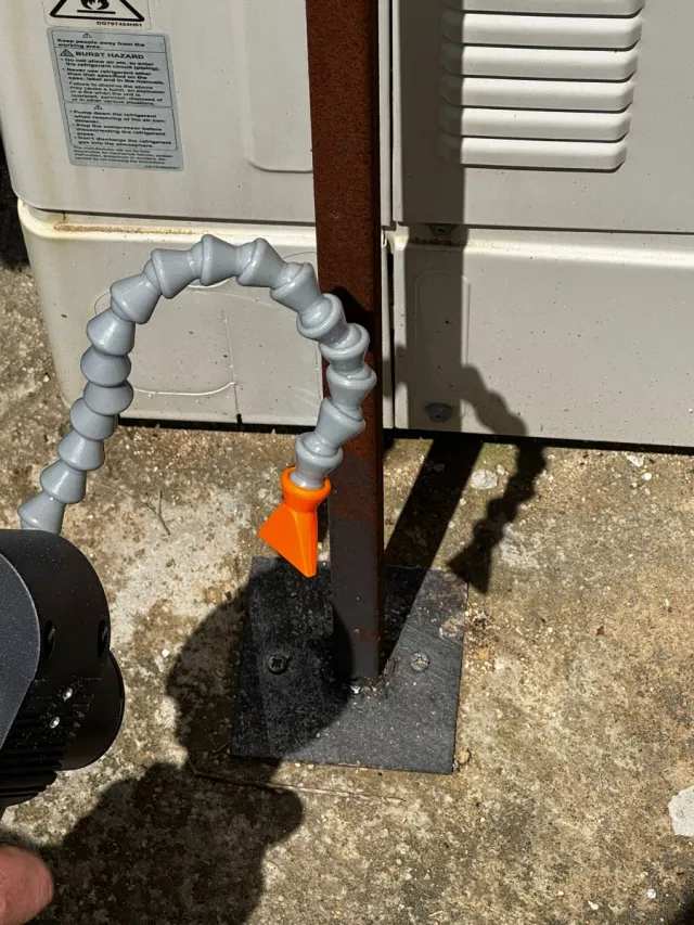 NUEVO CATALUNYA Alquiler máquina limpieza láser