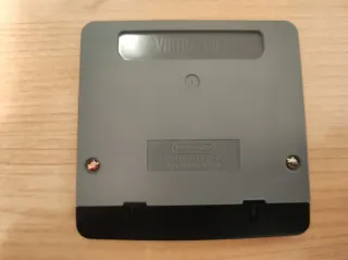 Red Alarm (Virtual Boy)