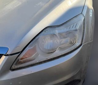 FARO IZQUIERDO FORD FOCUS II 1.6 2009