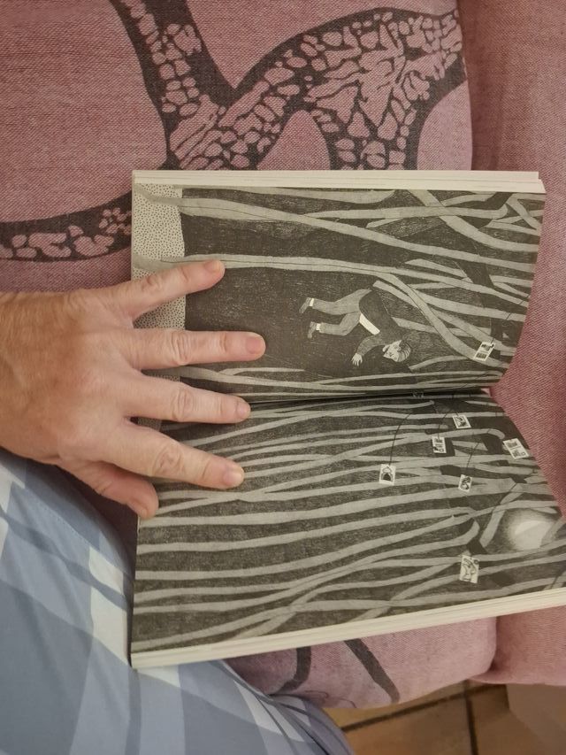 Un oasis en la India