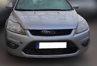 PARAGOLPES DELANTERO FORD FOCUS II 1.6 2009