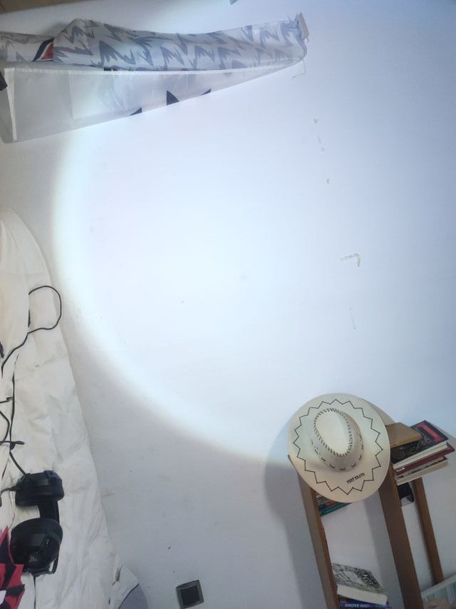 Linterna UltraFire XML-T6