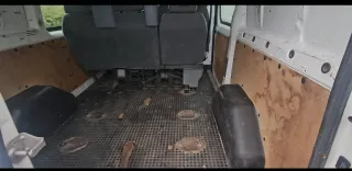 Ford Transit 2006
