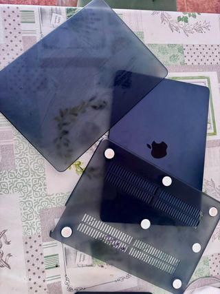 MacBook casi nuevo