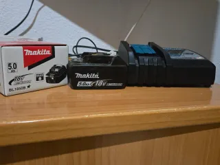 Makita 18V
