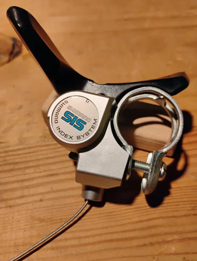 Palanca Cambio Shimano SL-A050 7v