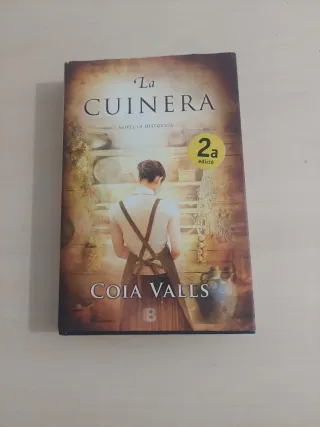 La cuinera