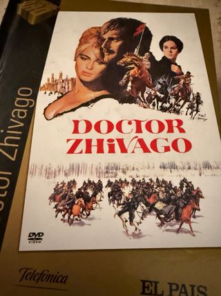 DVD El Gran Dictador y 5 más