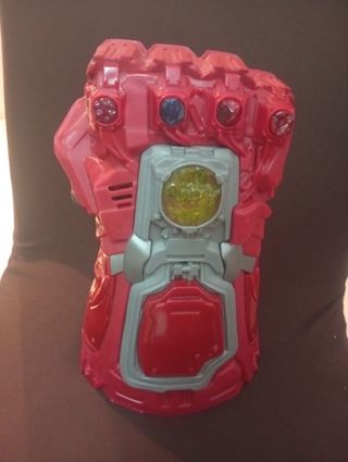 Guante Marvel Avengers