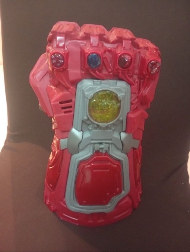 Guante Marvel Avengers