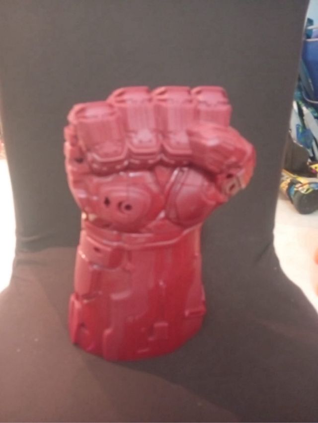 Guante Marvel Avengers