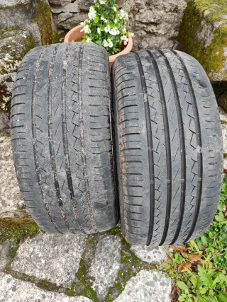 Neumáticos Comforser CF510 205/50-15