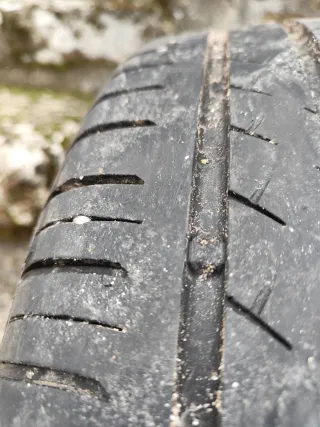 Neumáticos Comforser CF510 205/50-15