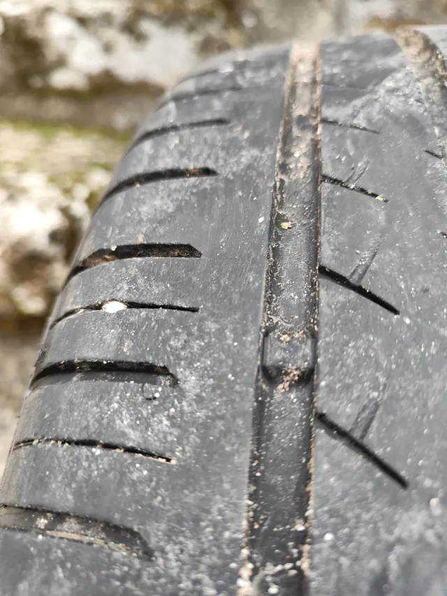 Neumáticos Comforser CF510 205/50-15