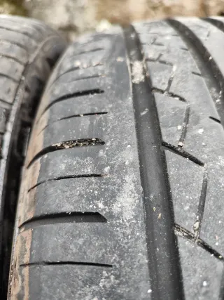 Neumáticos Comforser CF510 205/50-15