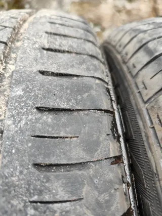 Neumáticos Comforser CF510 205/50-15