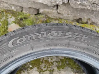 Neumáticos Comforser CF510 205/50-15