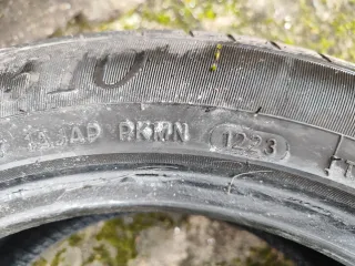 Neumáticos Comforser CF510 205/50-15