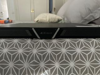 Modem satellitare iDirect X7