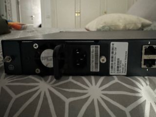 Modem satellitare iDirect X7