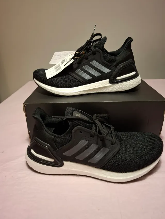 Zapatillas Adidas Ultraboost 20 Running