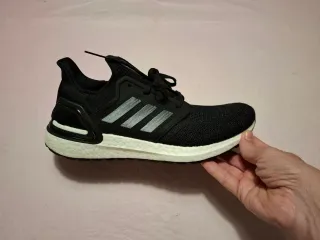 Zapatillas Adidas Ultraboost 20 Running