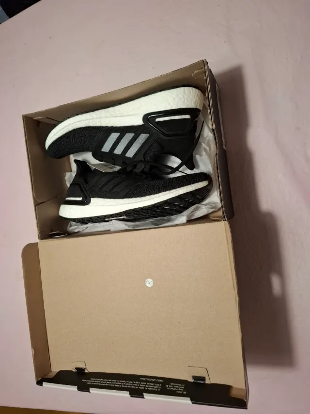 Zapatillas Adidas Ultraboost 20 Running