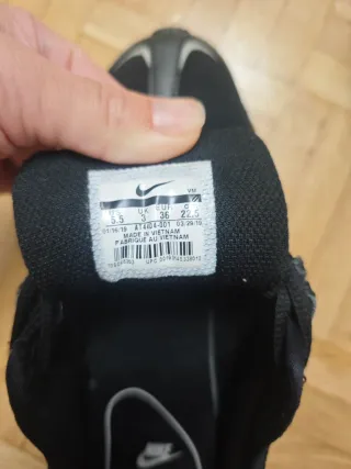 Zapatillas Nike Talla 36