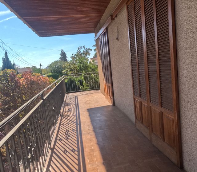 Chalet cerca Granada (Ogíjares)