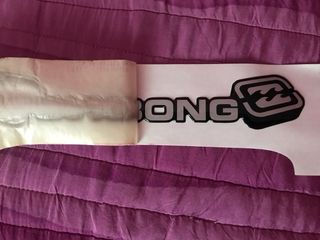 2 Anagramas Renault Clio BILLABONG en relieve