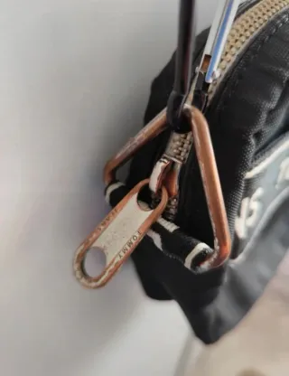 Bolso Tommy Jeans Negro