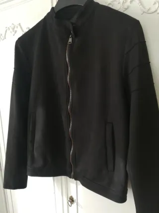 Giacca uomo Imperial nera