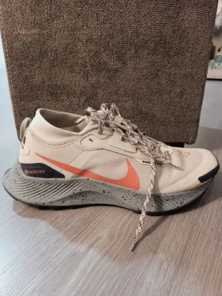 Nike Pegasus Trail 3 GORE-TEX Beige/Naranja
