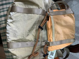 Bolso Desigual bandolera desmontable