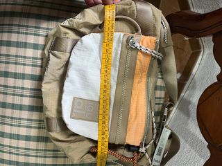 Bolso Desigual bandolera desmontable