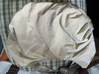 Bolso Desigual bandolera desmontable