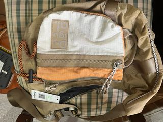 Bolso Desigual bandolera desmontable