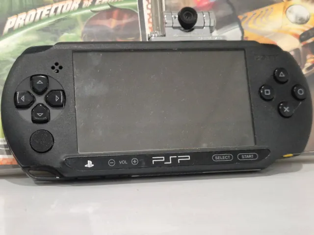Giochi PSP Sony Black +